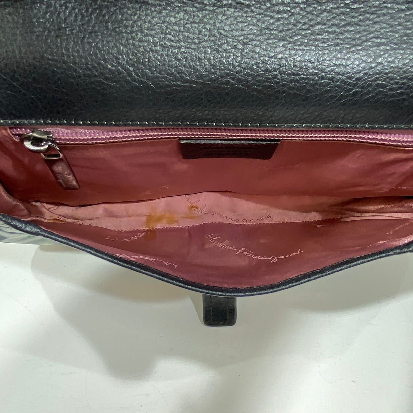 BOLSO FERRAGAMO