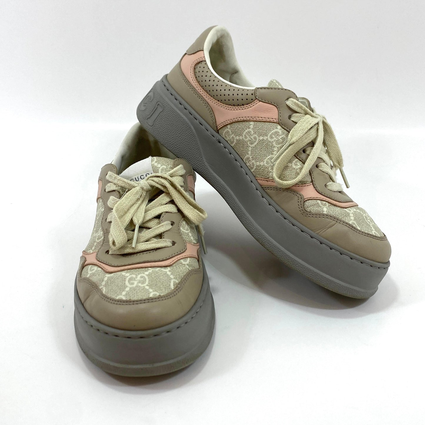 TENIS GUCCI