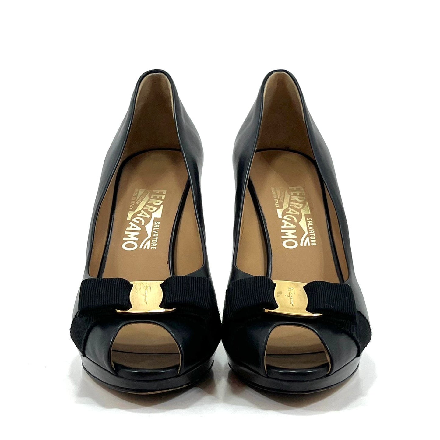 ZAPATILLAS FERRAGAMO