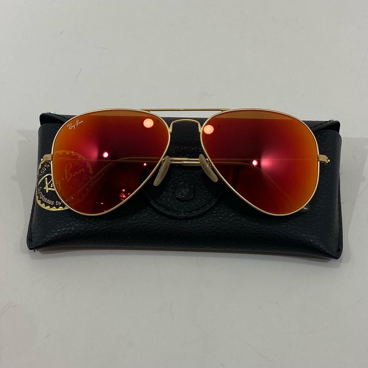 LENTES RAYBAN