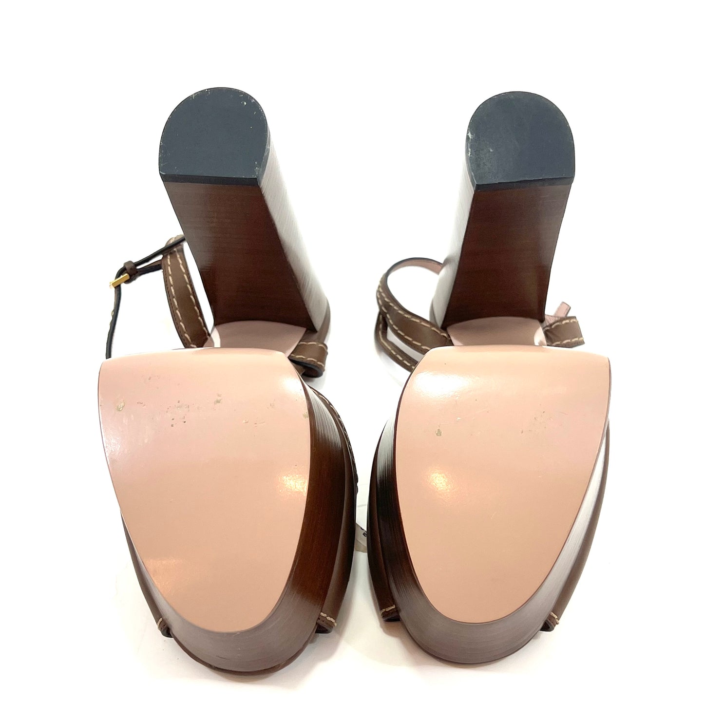 PUMPS GUCCI