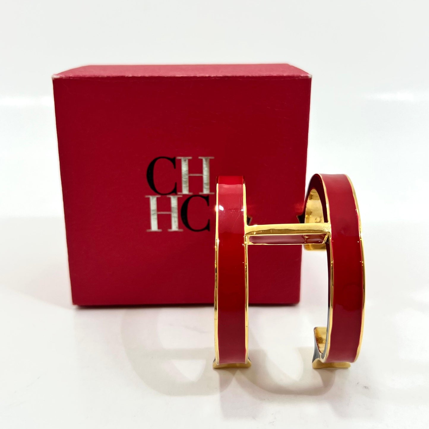BRAZALETE CAROLINA HERRERA