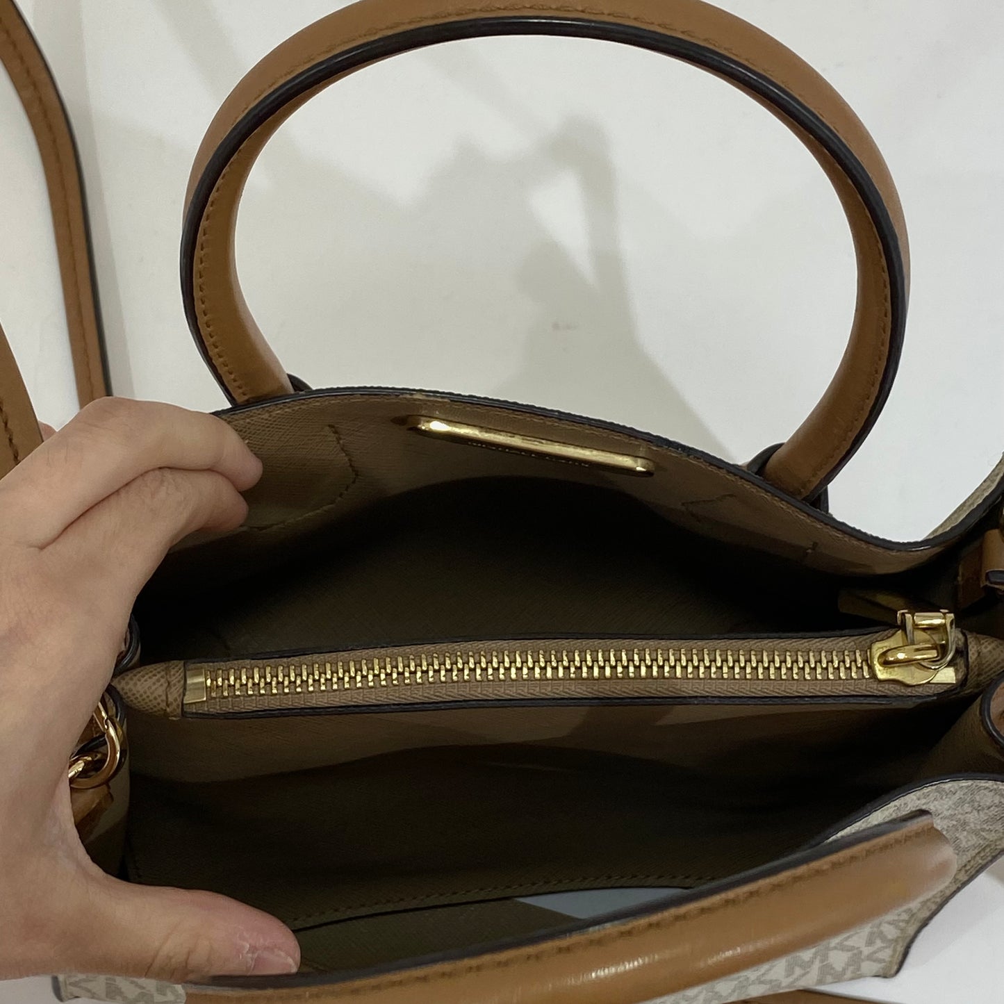 BOLSO MICHAEL KORS CROSSBODY