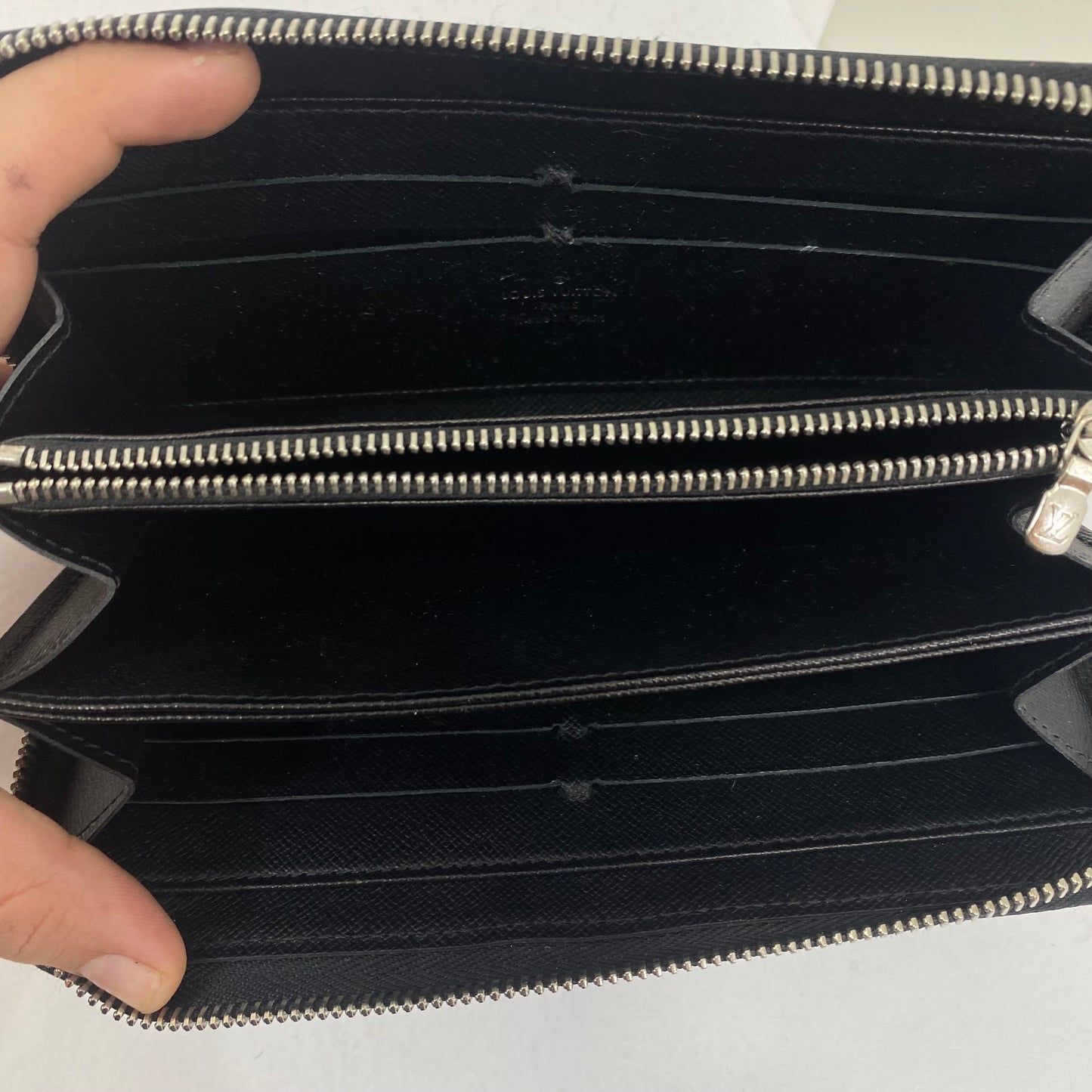 CARTERA LOUIS VUITTON