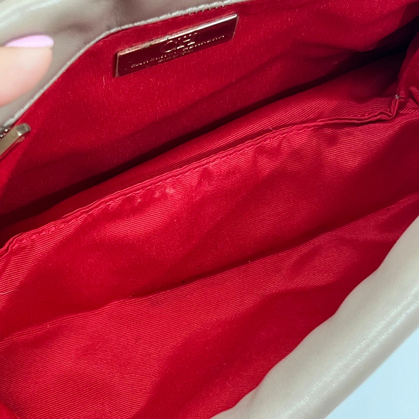 CROSSBODY CAROLINA HERRERA