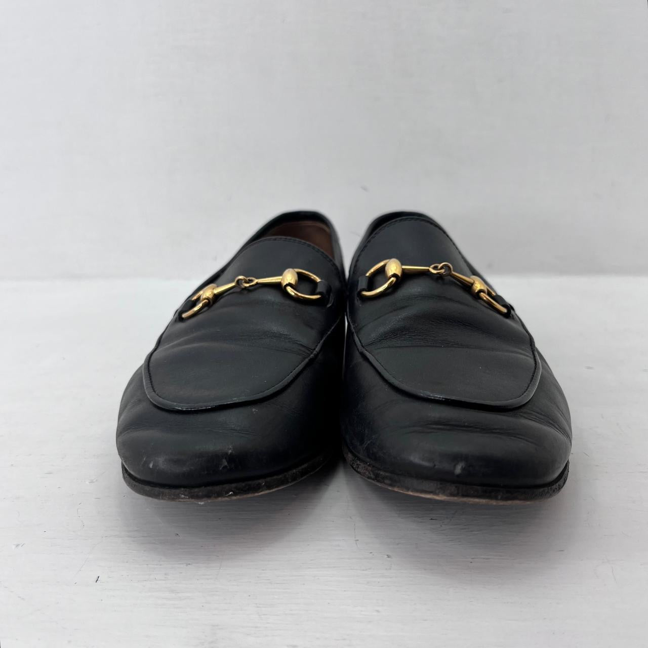 MOCASINES GUCCI