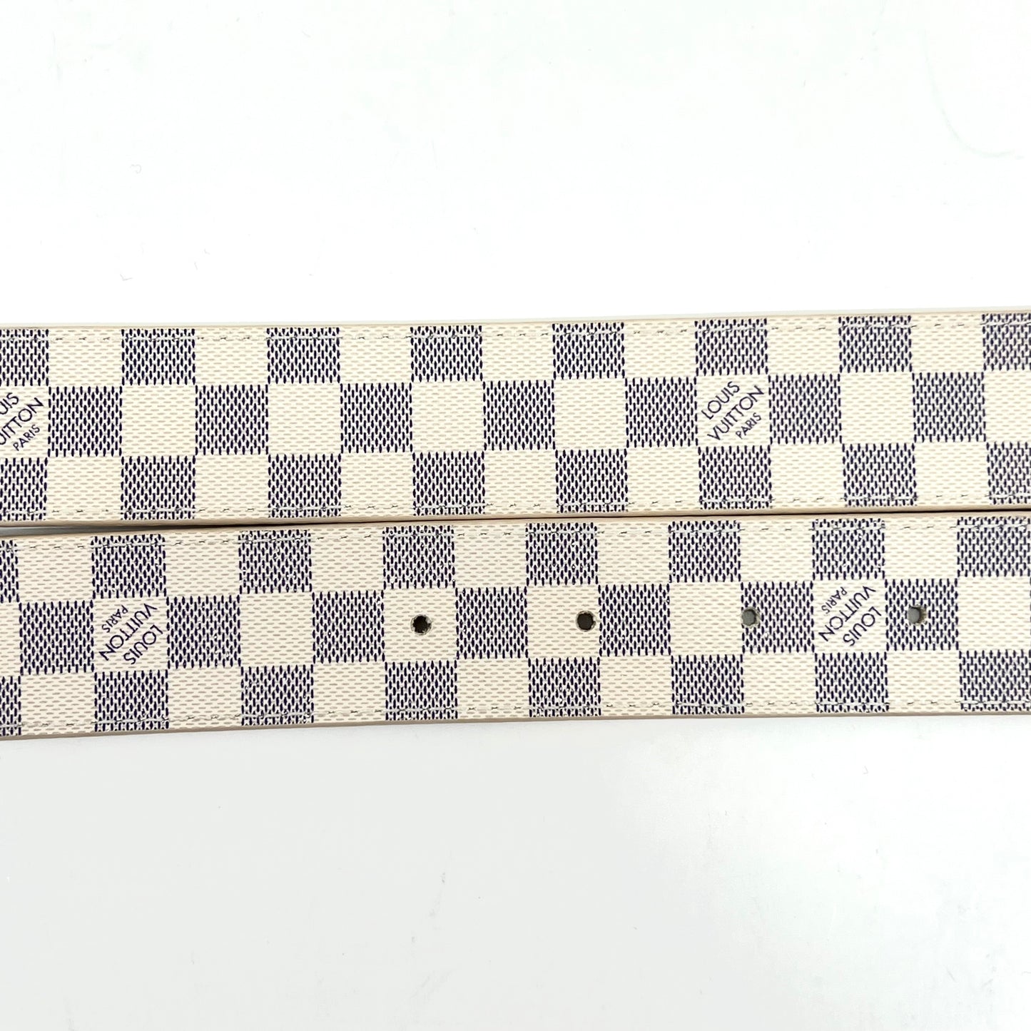 CINTURON LOUIS VUITTON