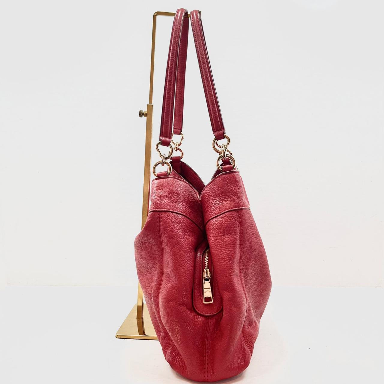 BOLSO COACH
