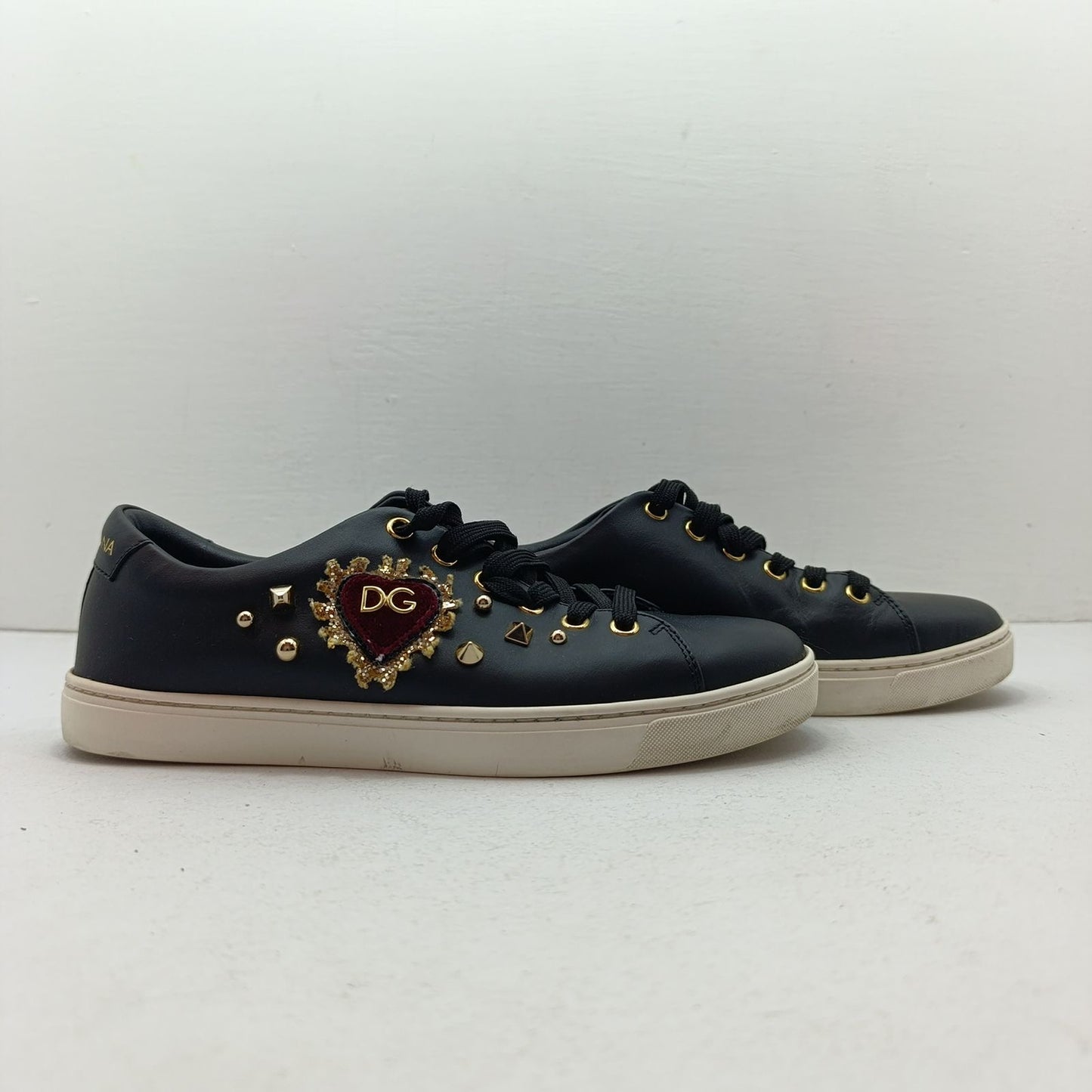TENIS DOLCE & GABBANA