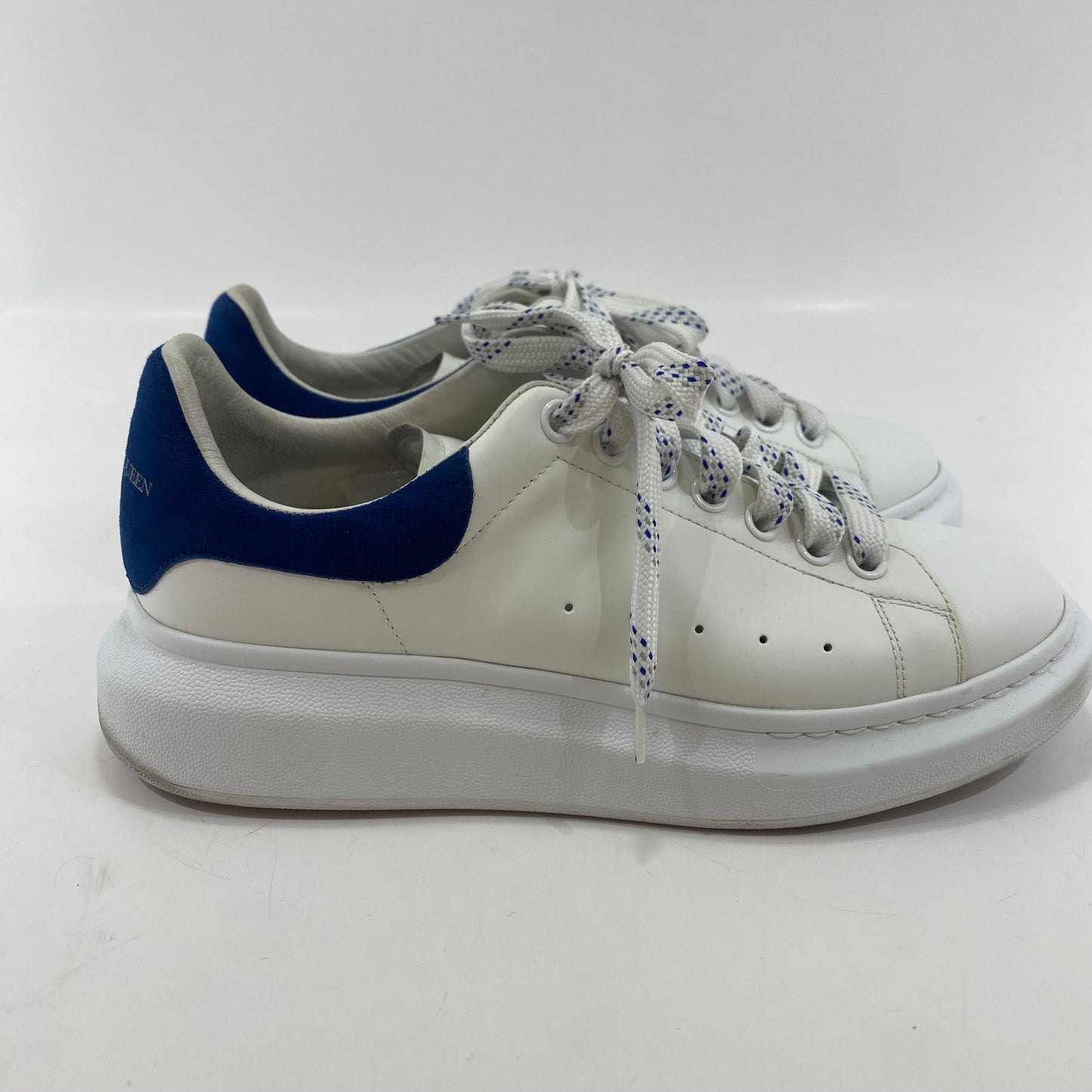 TENIS ALEXANDER MCQUEEN