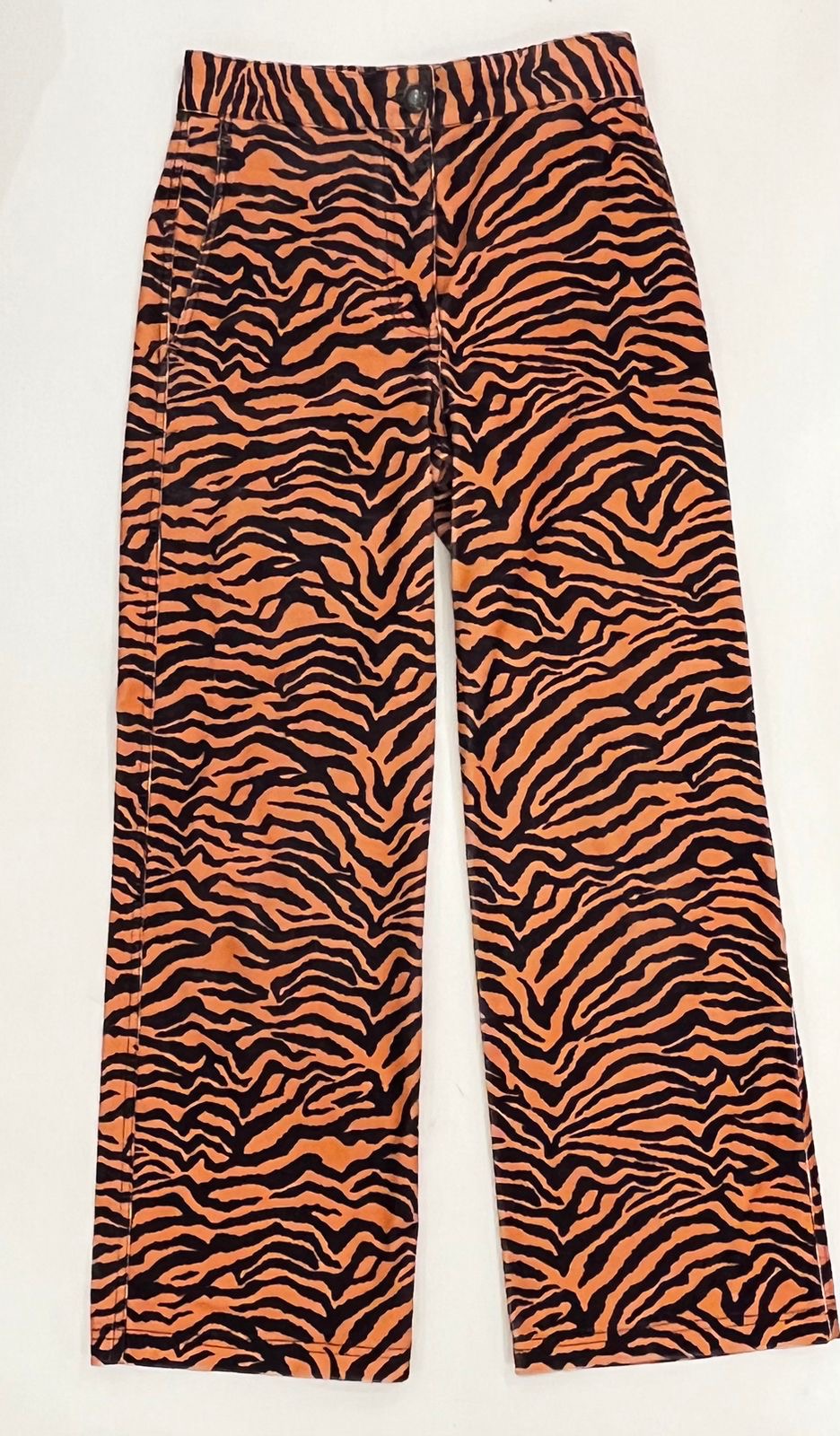 PANTALÓN BIMBA Y LOLA PRINT