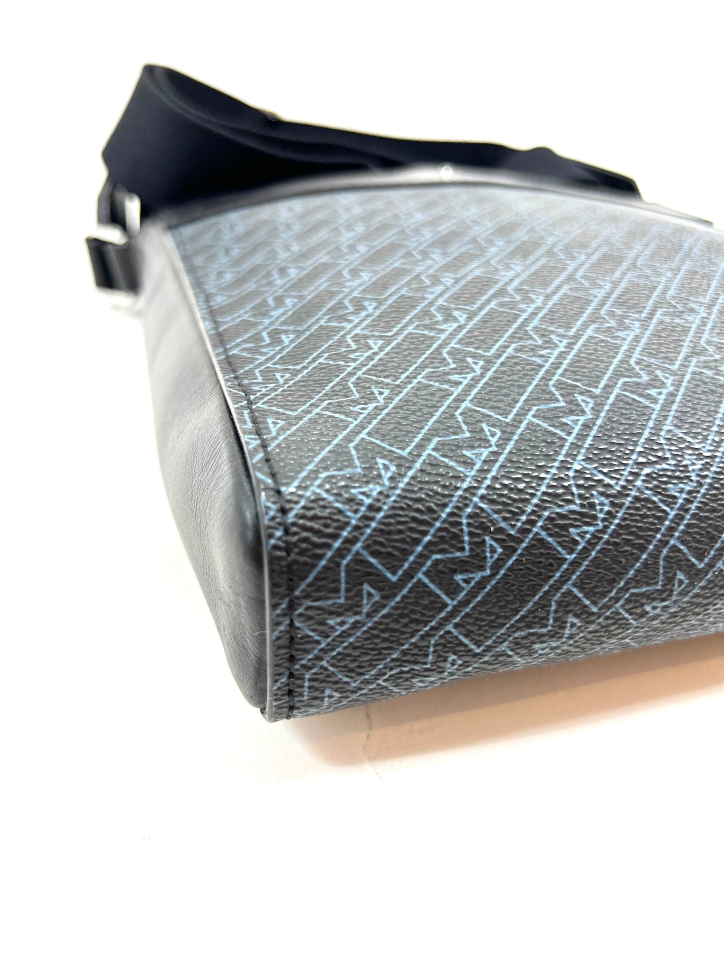 MESSENGER MONT BLANC