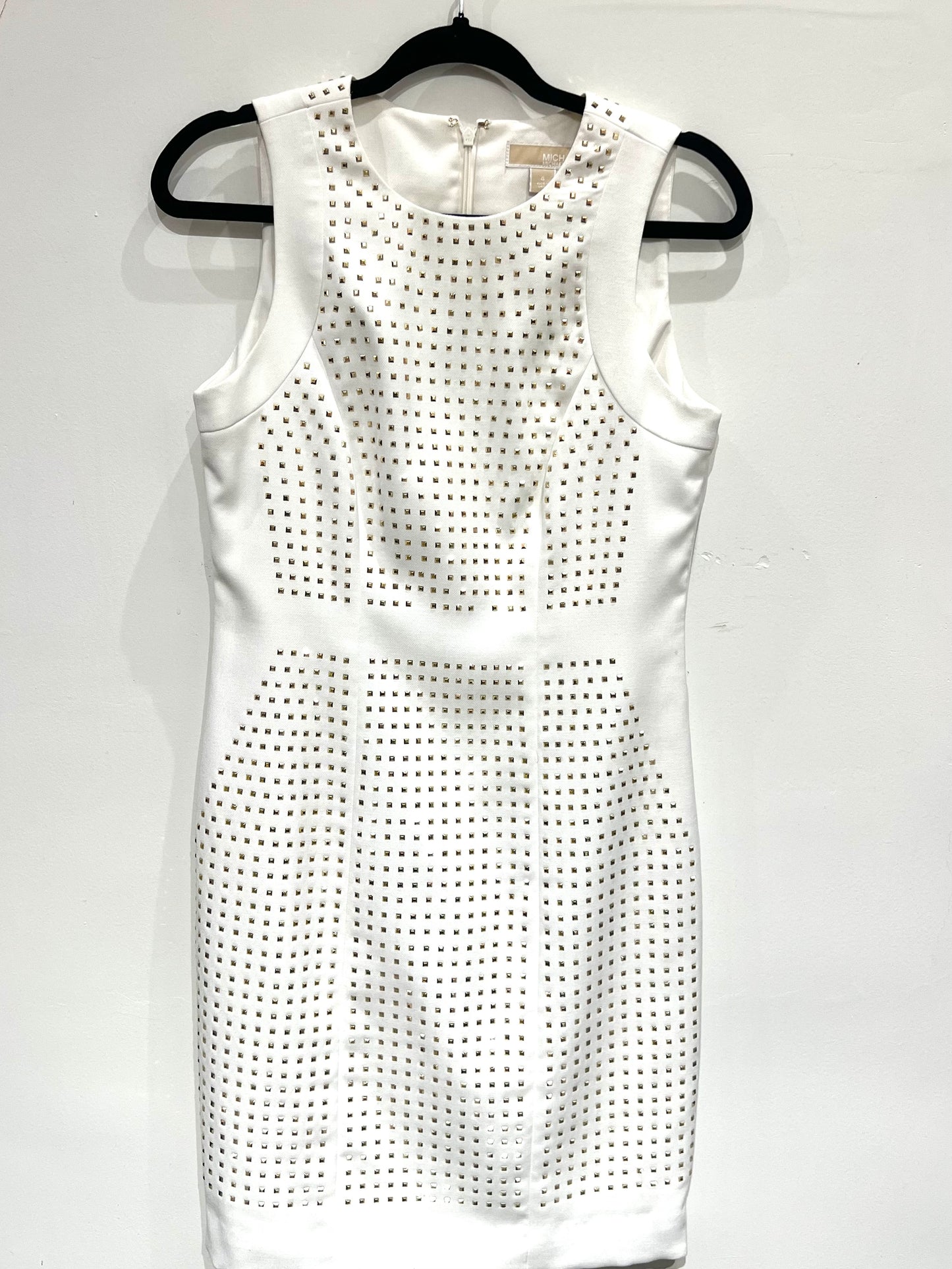 VESTIDO MICHAEL KORS