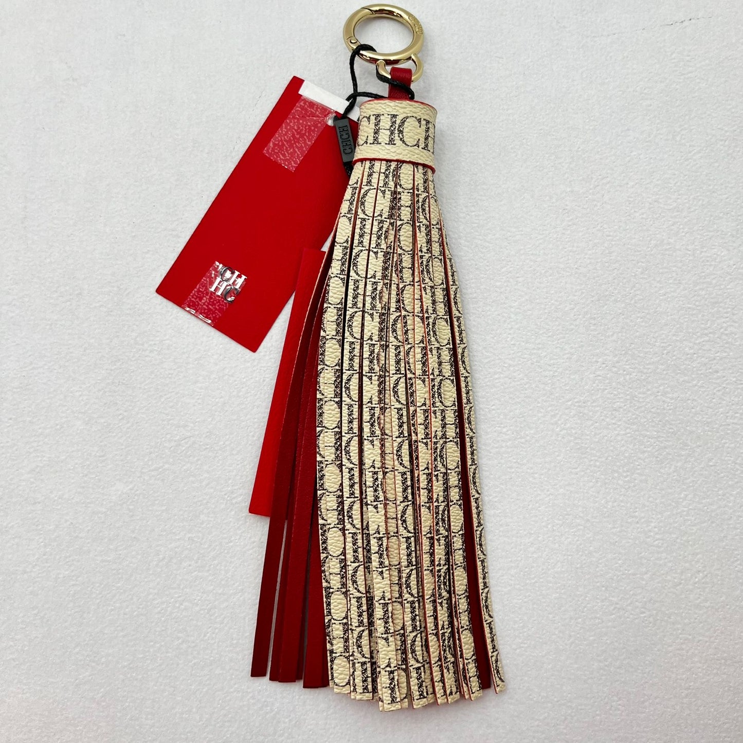 CHARM CAROLINA HERRERA