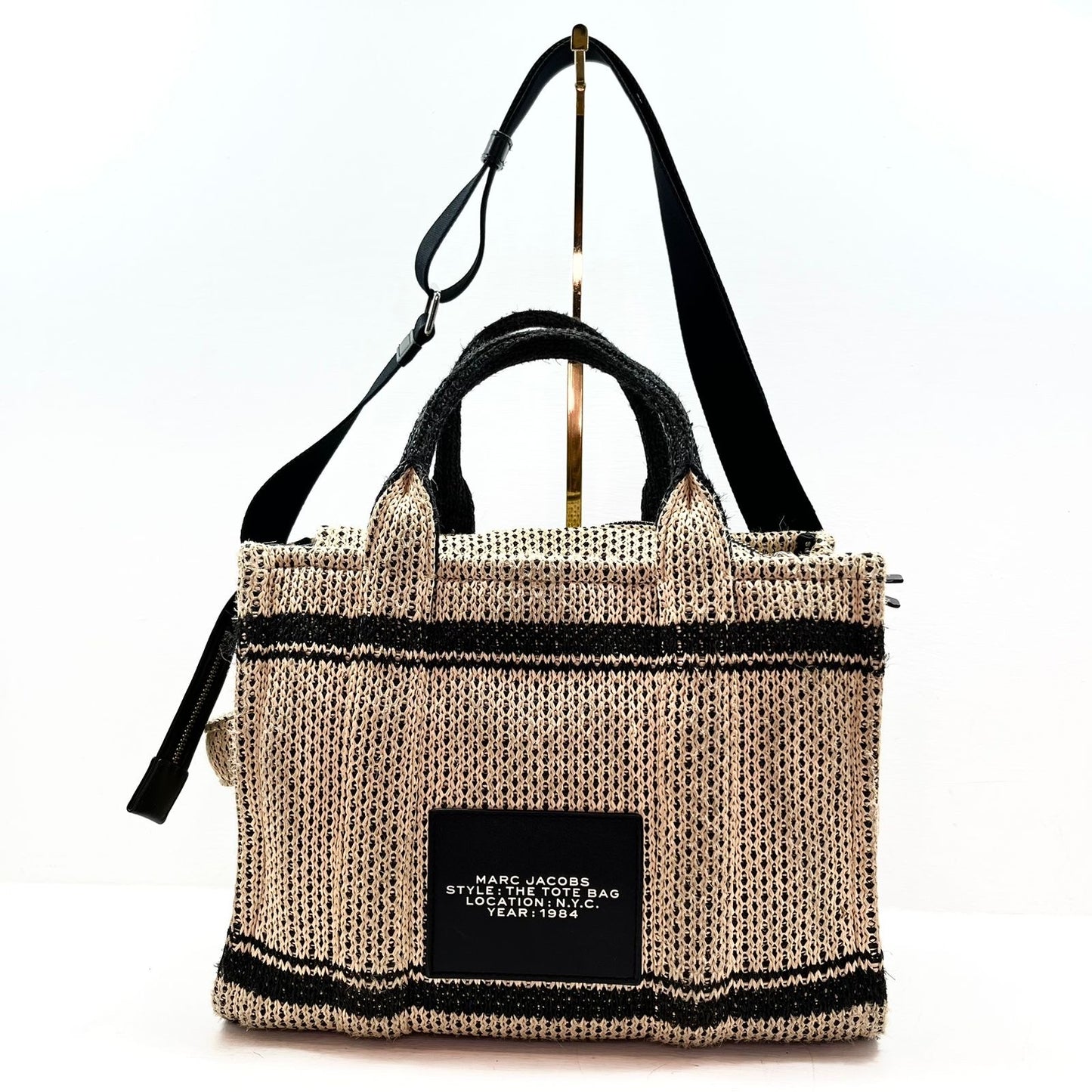 THE TOTE BAG MARC JACOBS