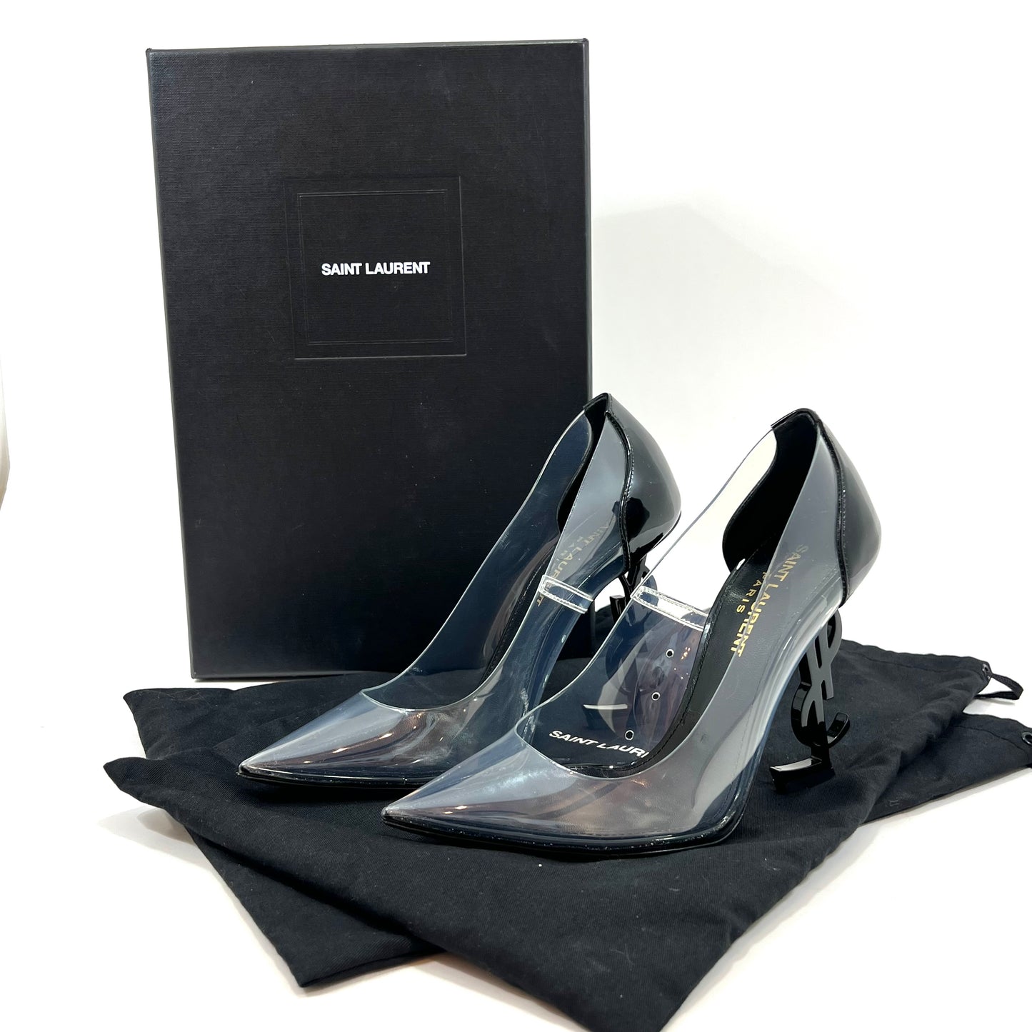 ZAPATILLAS SAINT LAURENT