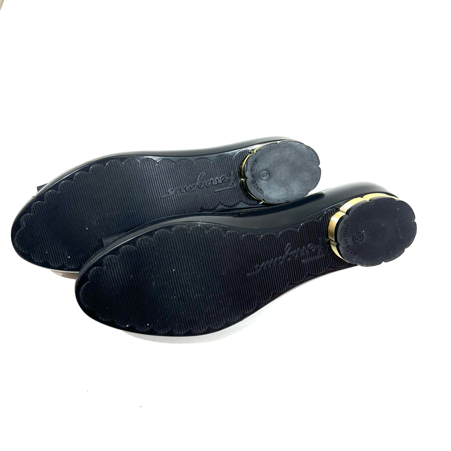 BALLERINAS FERRAGAMO