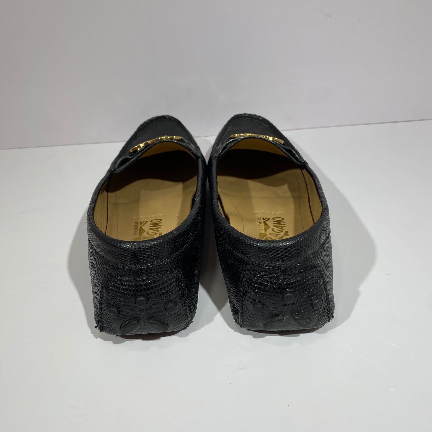 MOCASINES FERRAGAMO