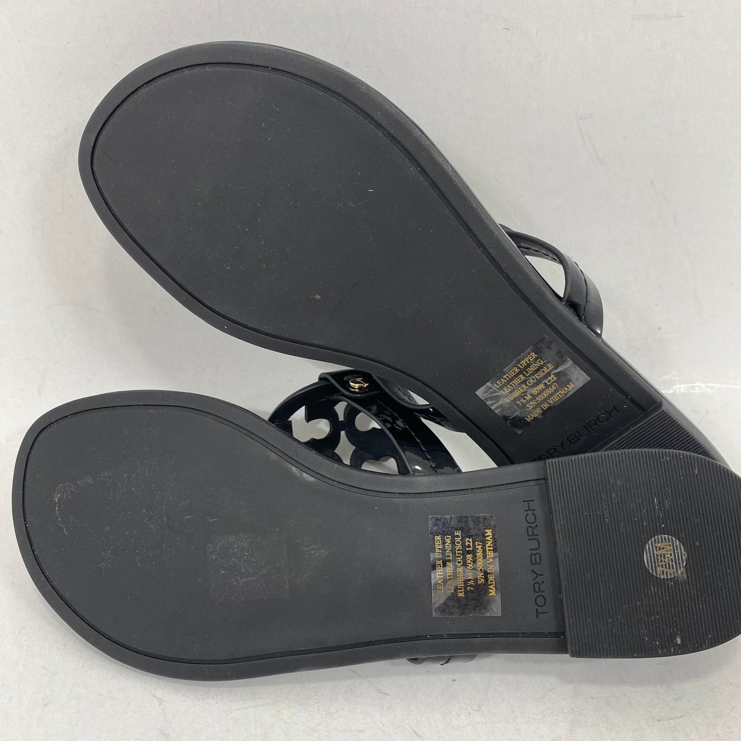 SANDALIAS TORY BURCH