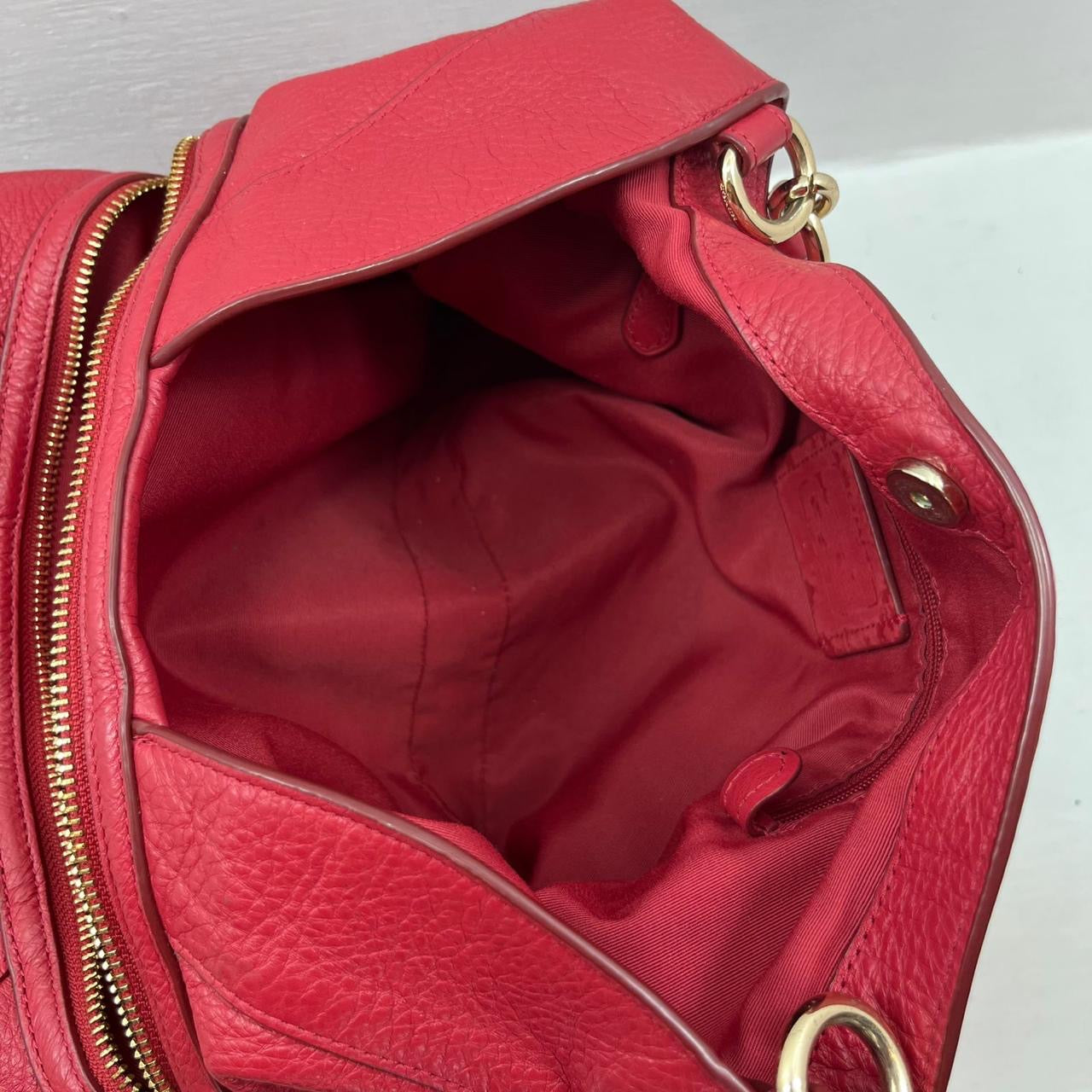 BOLSO COACH
