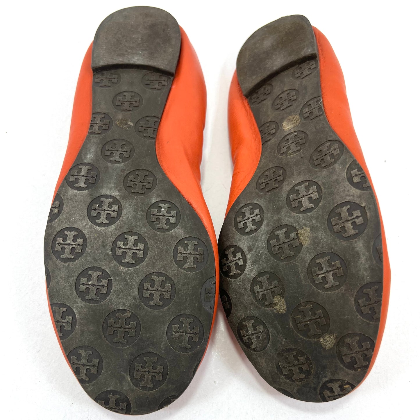 FLATS TORY BURCH