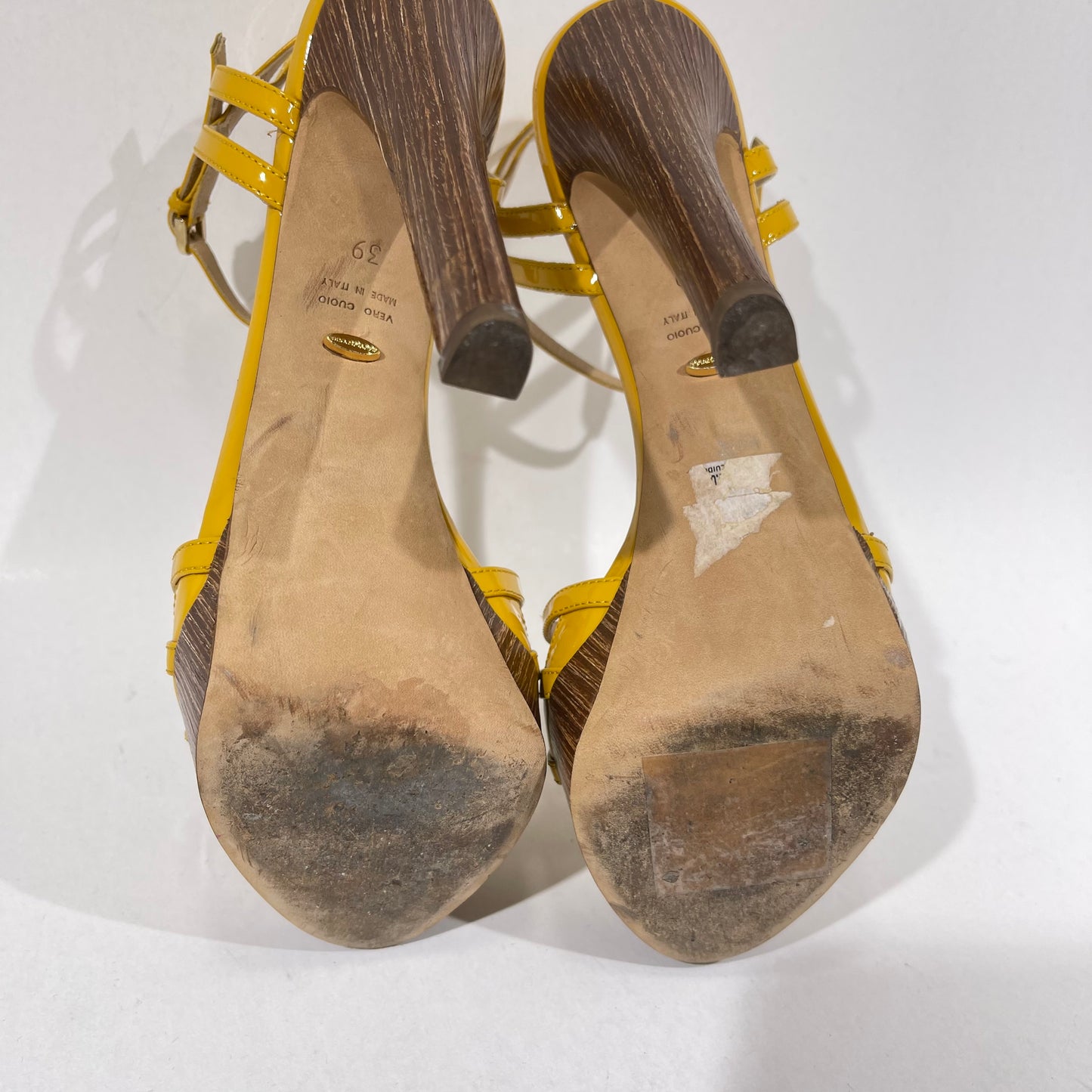 ZAPATILLAS SERGIO ROSI