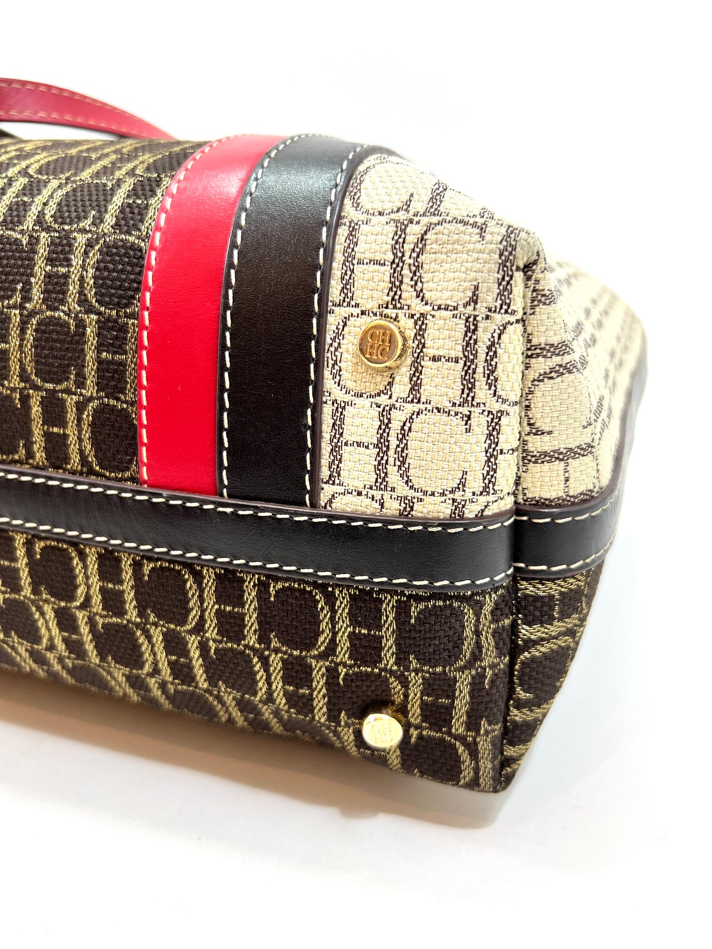 BOLSO CAROLINA HERRERA
