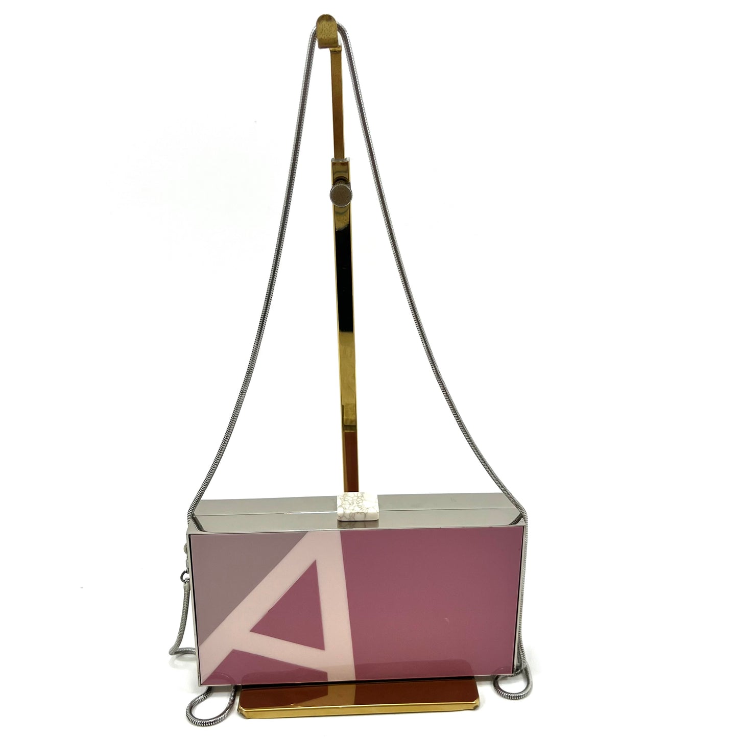 CROSSBODY PURIFICACION GARCIA