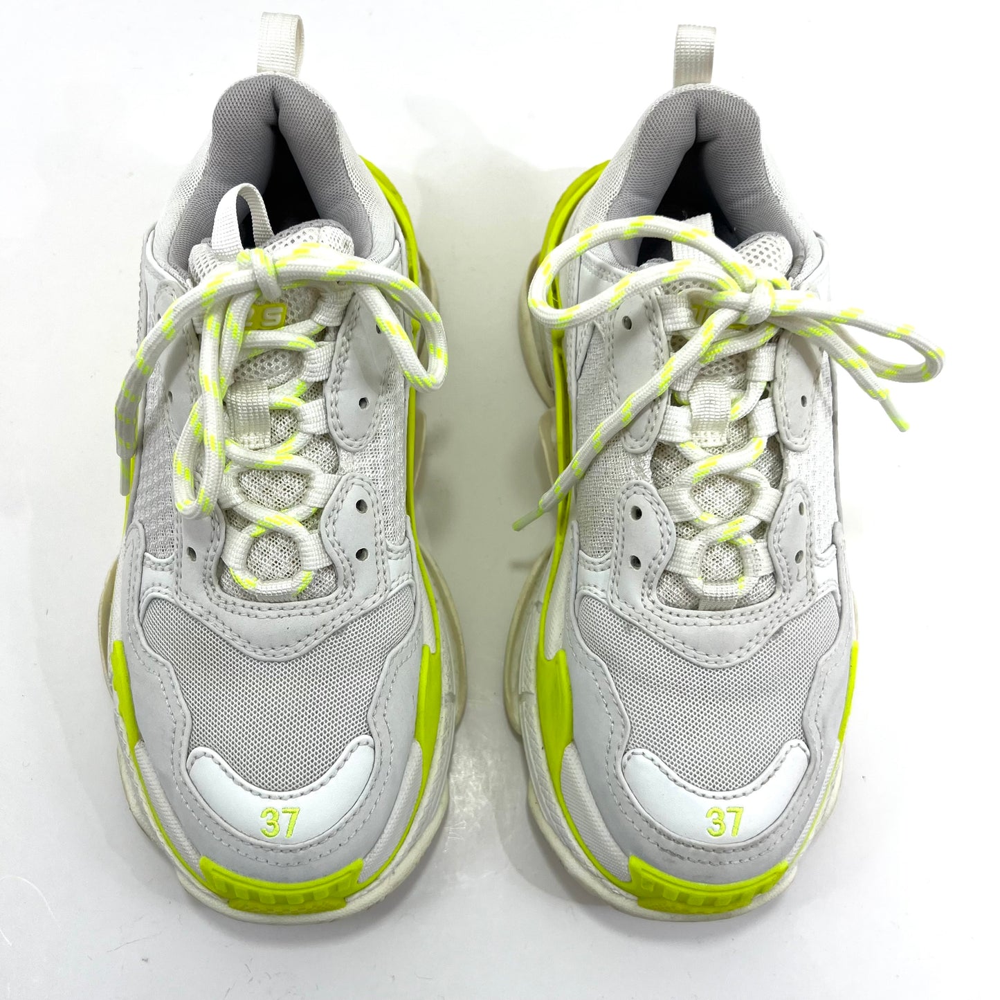 TENIS BALENCIAGA