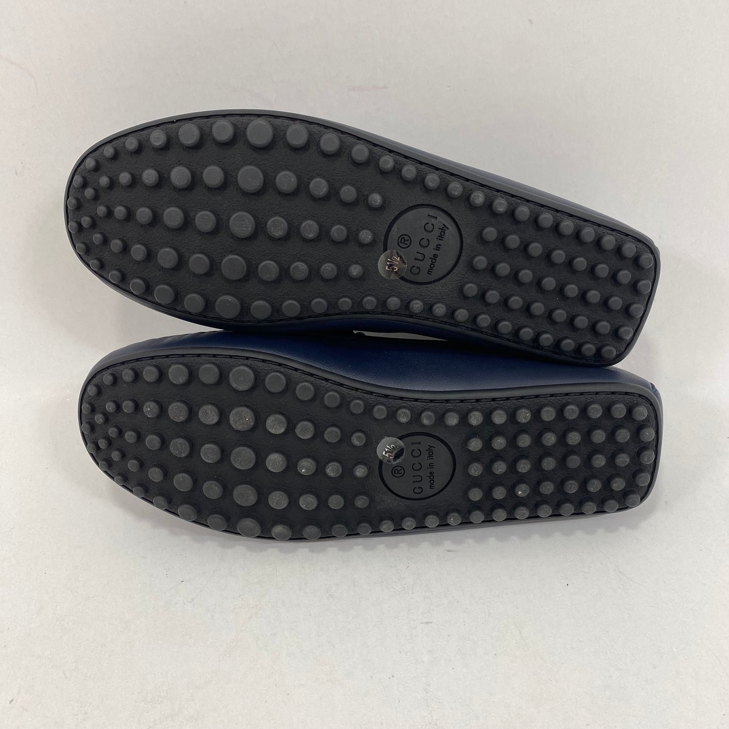 MOCASINES GUCCI