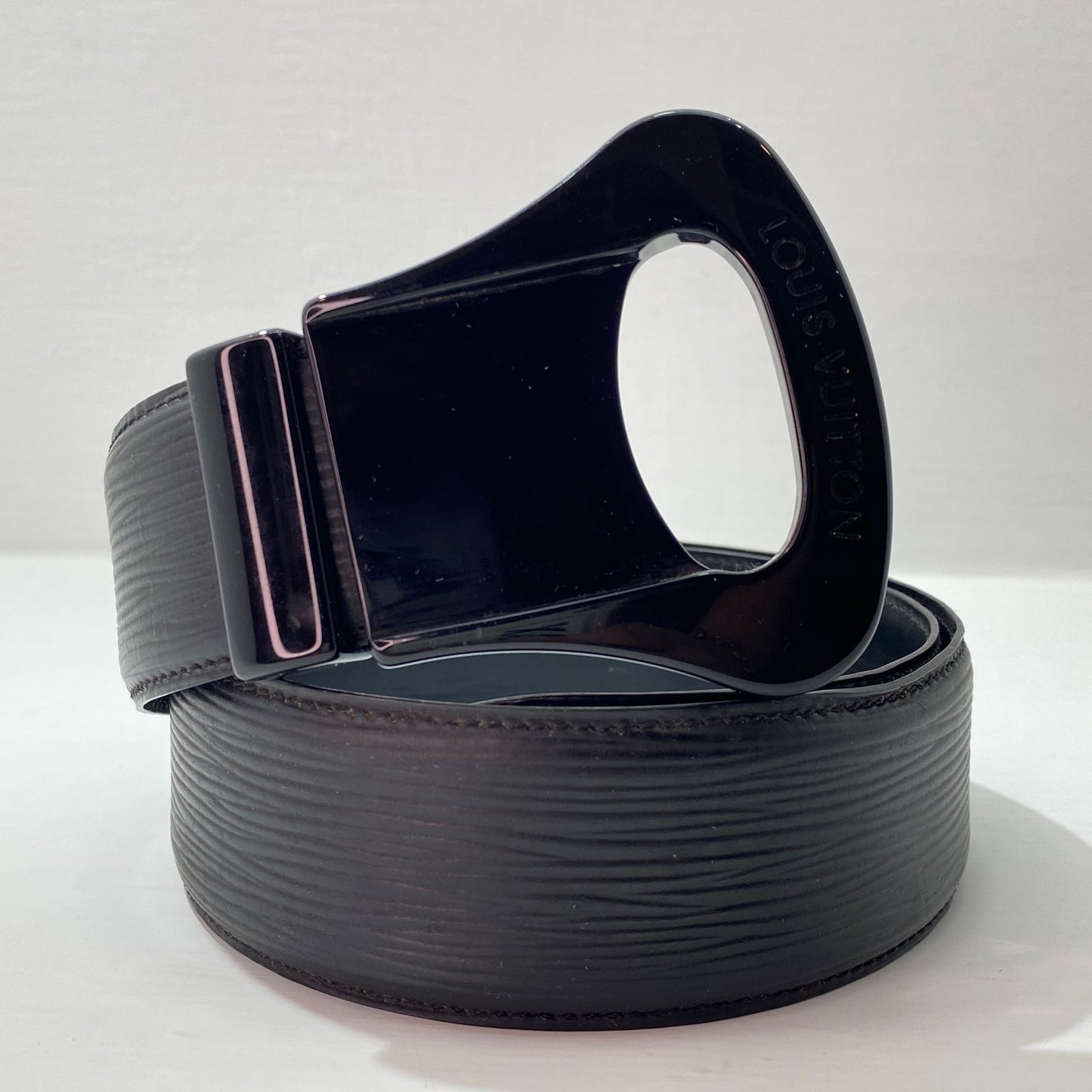 CINTURON LOUIS VUITTON