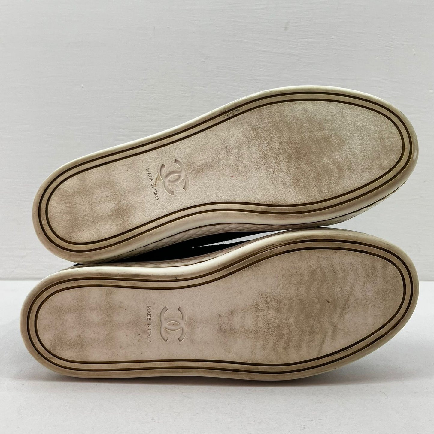 TENIS CHANEL