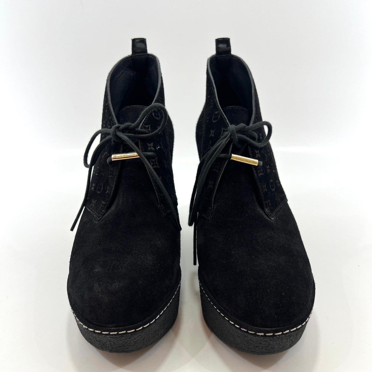 BOTINES LOUIS VUITTON