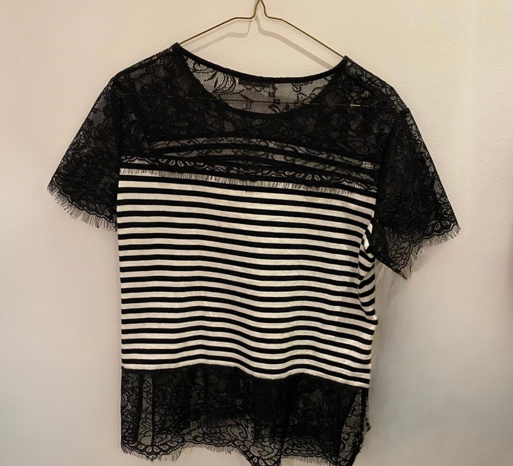 BLUSA PURIFICACION GARCÍA