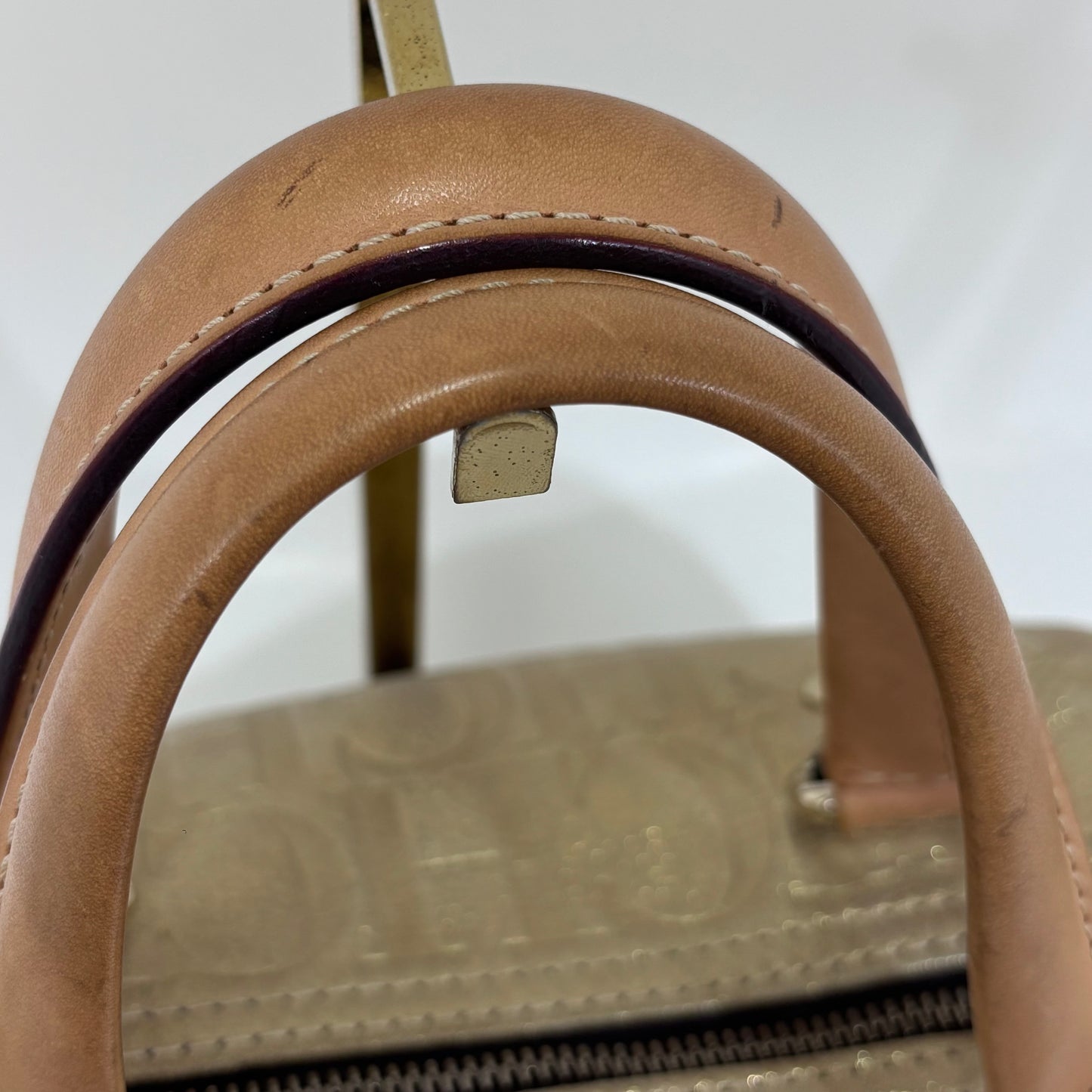 BOLSO CAROLINA HERRERA