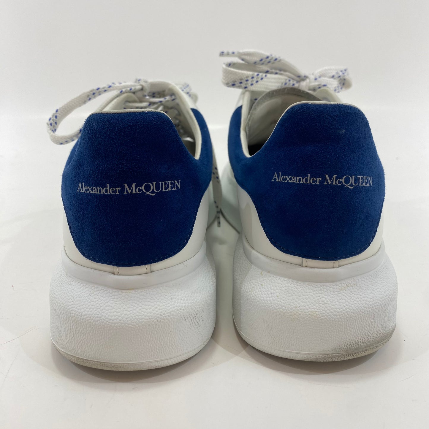 TENIS ALEXANDER MCQUEEN