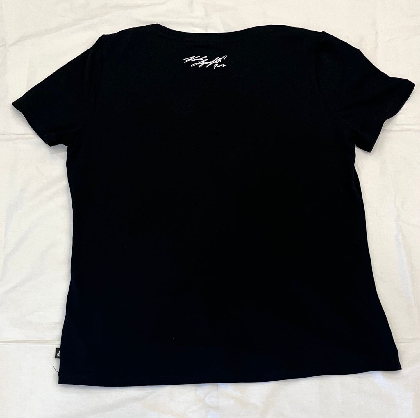 CAMISA KARLA LAGERFELD