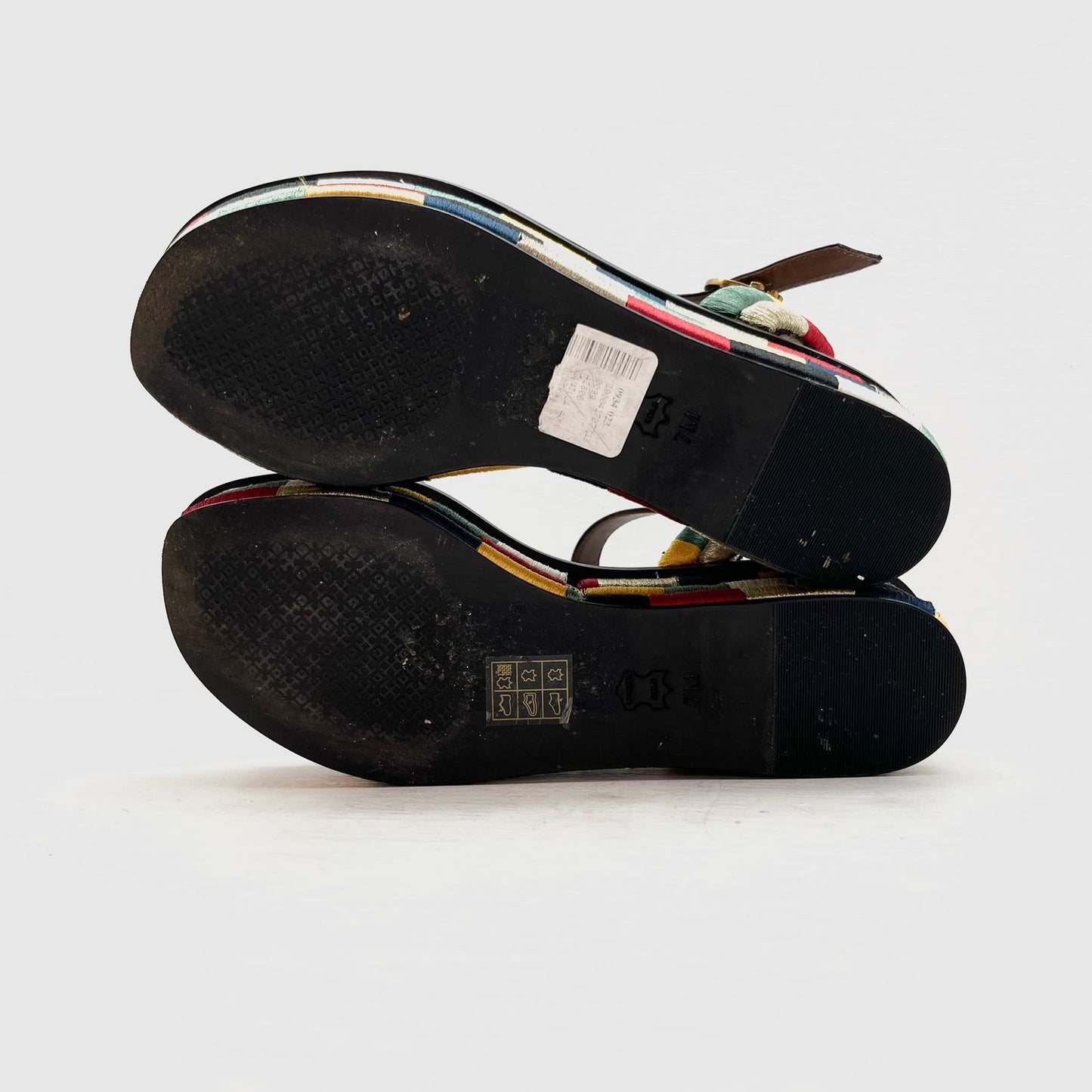 SANDALIAS TORY BURCH