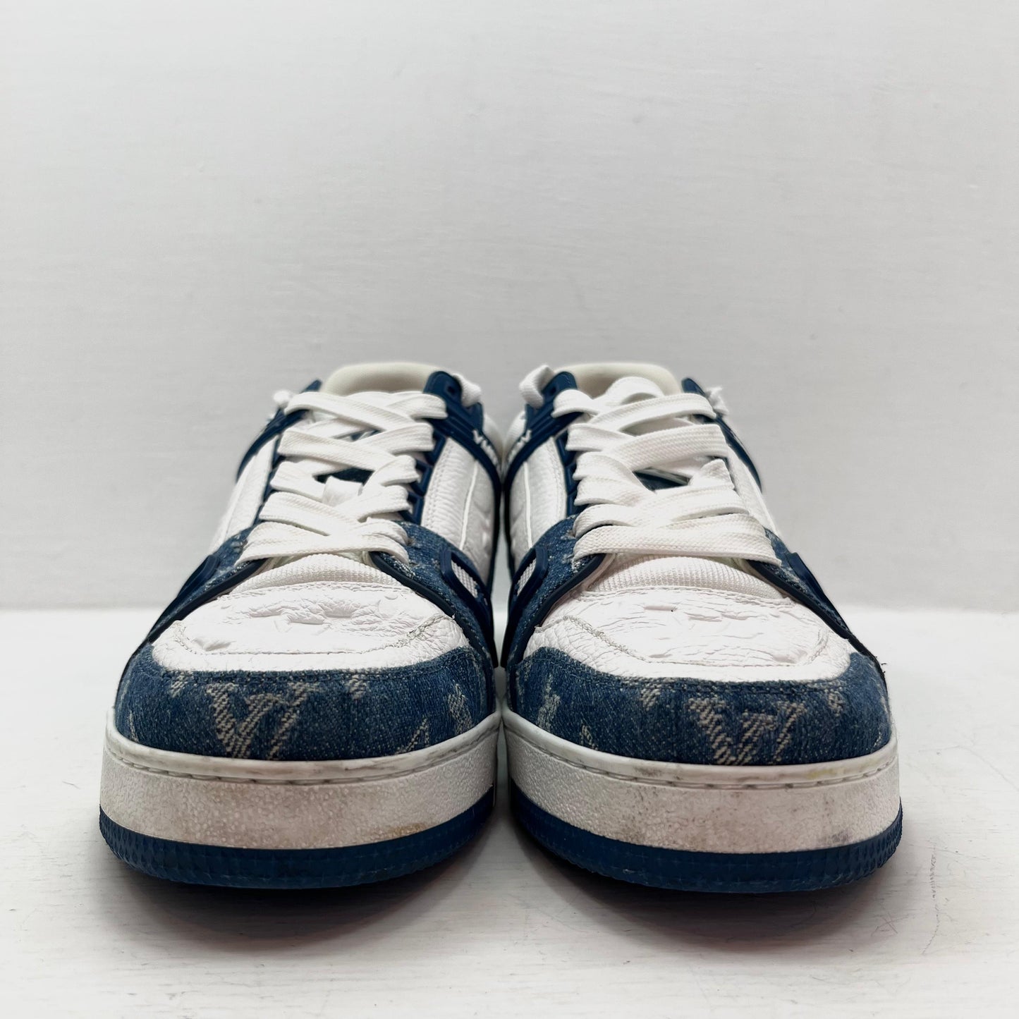 TENIS LOUIS VUITTON