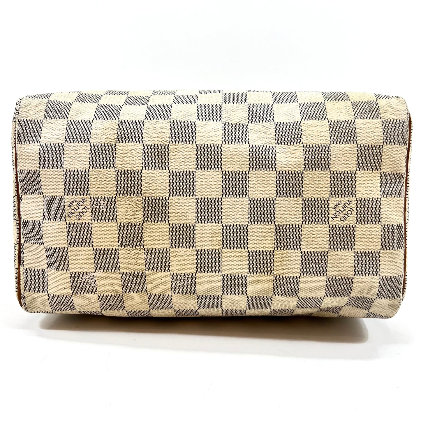 SPEEDY 25 LOUIS VUITTON