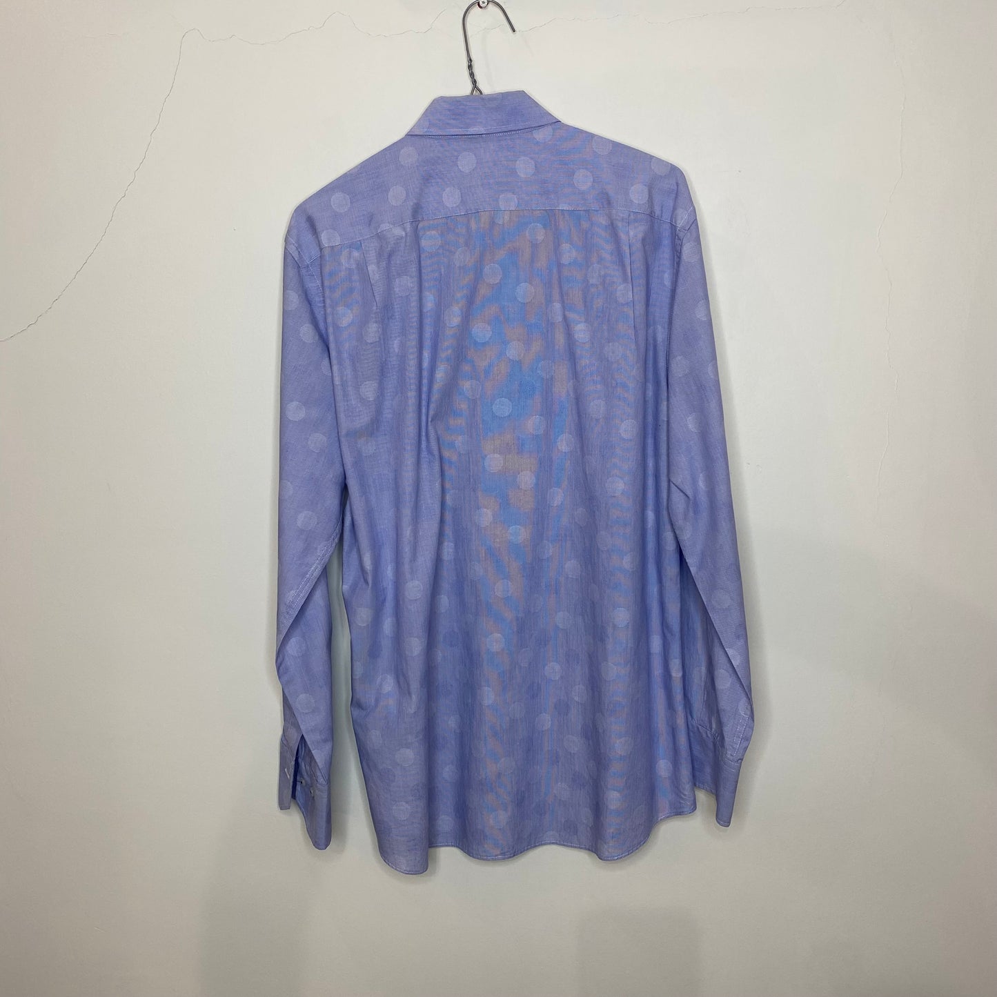 CAMISA CAROLINA HERRERA