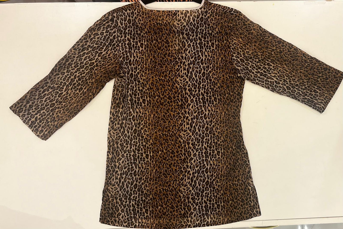 BLUSA DOLCE GABBANA