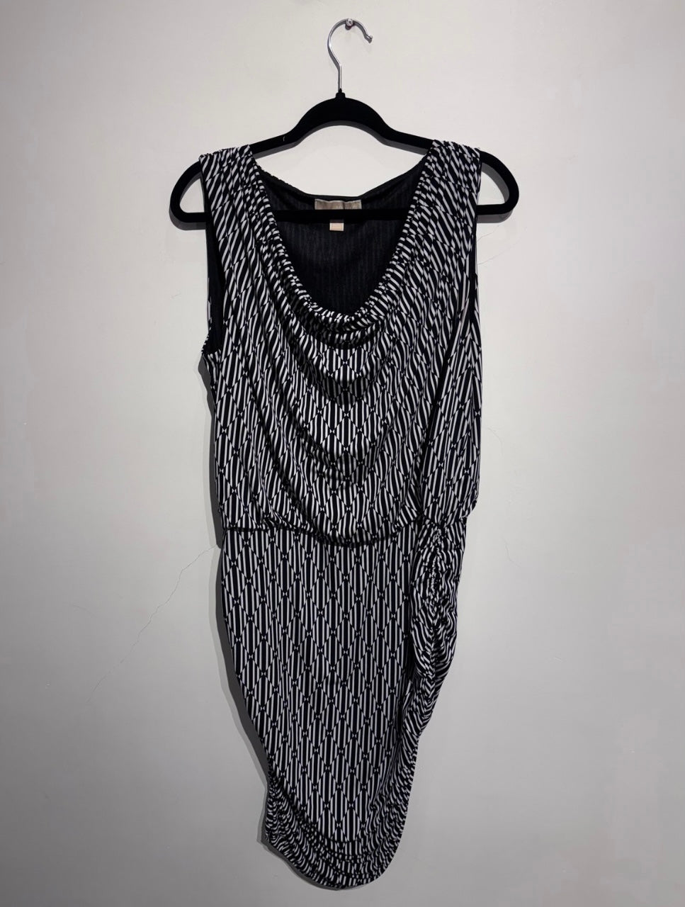 VESTIDO MICHAEL KORS