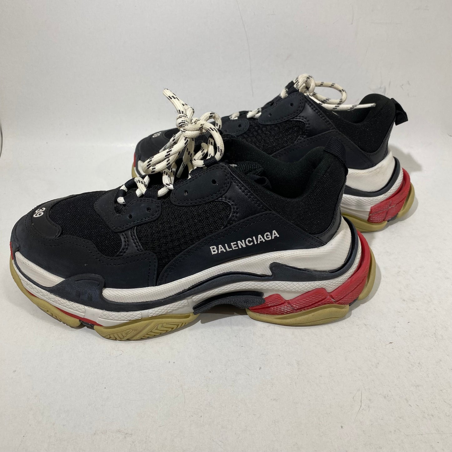 TENIS BALENCIAGA