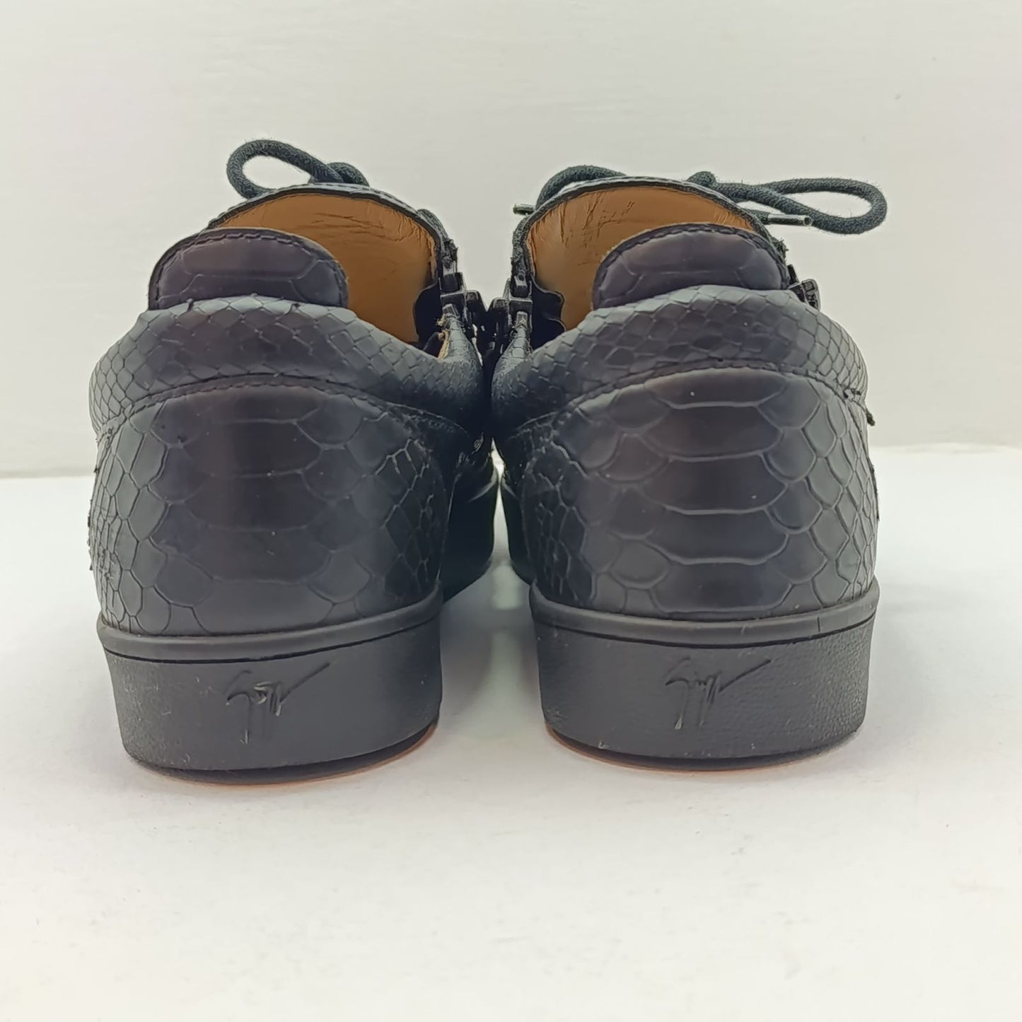 TENIS GIUSEPPE ZANOTTI