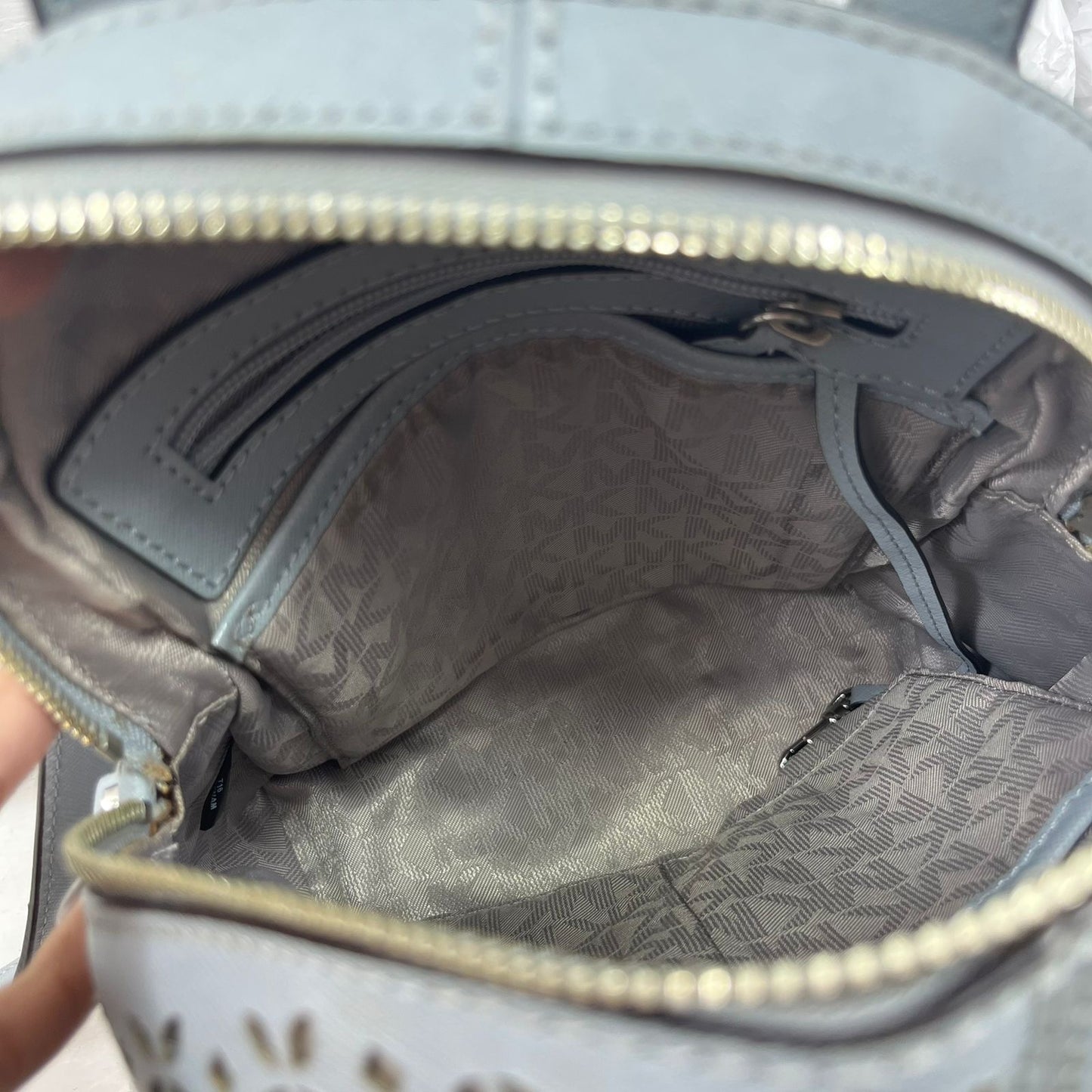 BACKPACK MICHAEL KORS