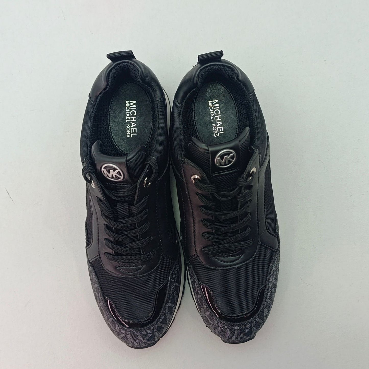 TENIS MICHAEL KORS