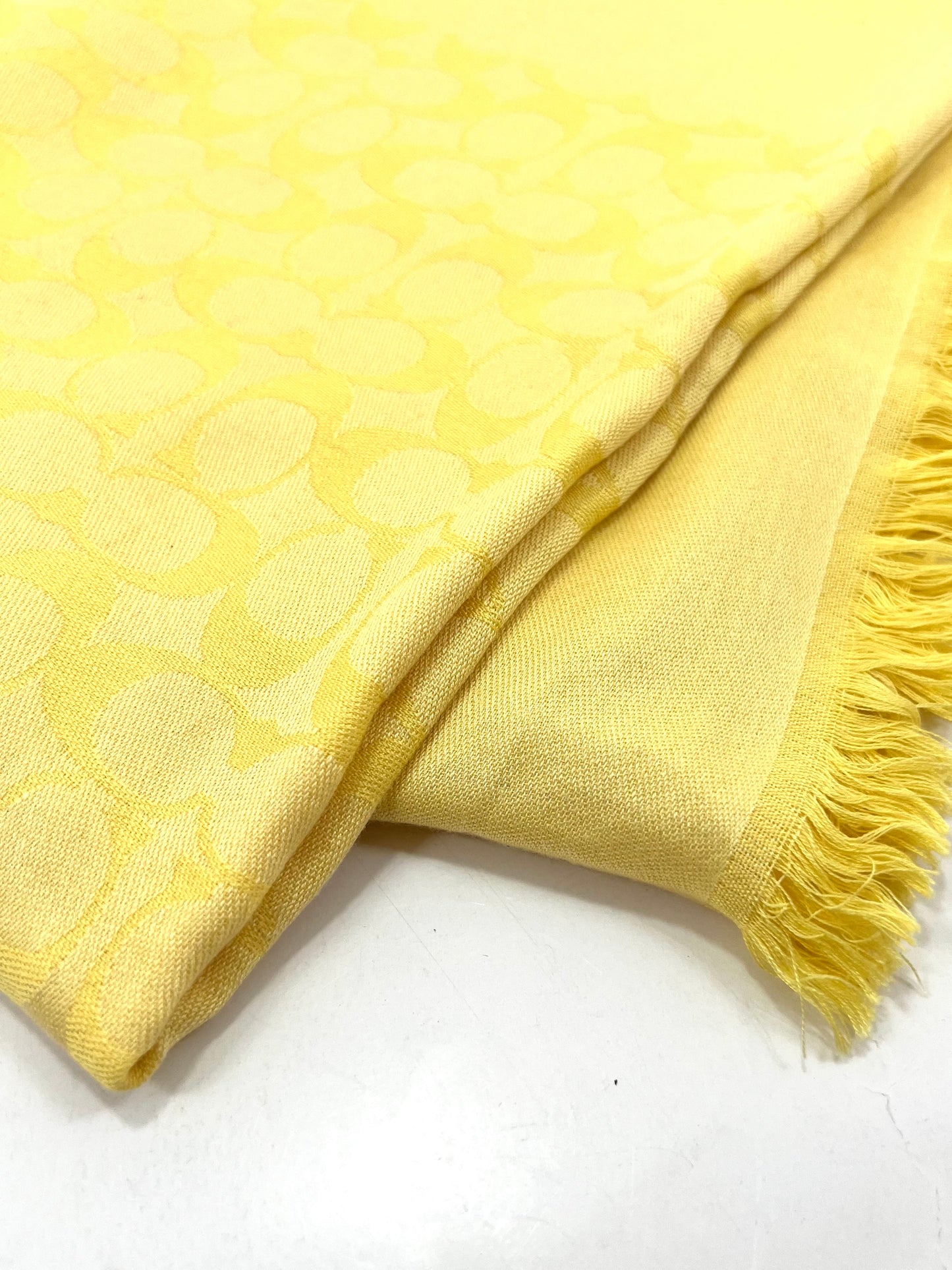 PASHMINA COACH