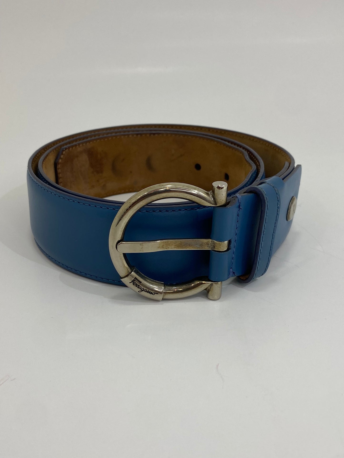 CINTURON FERRAGAMO