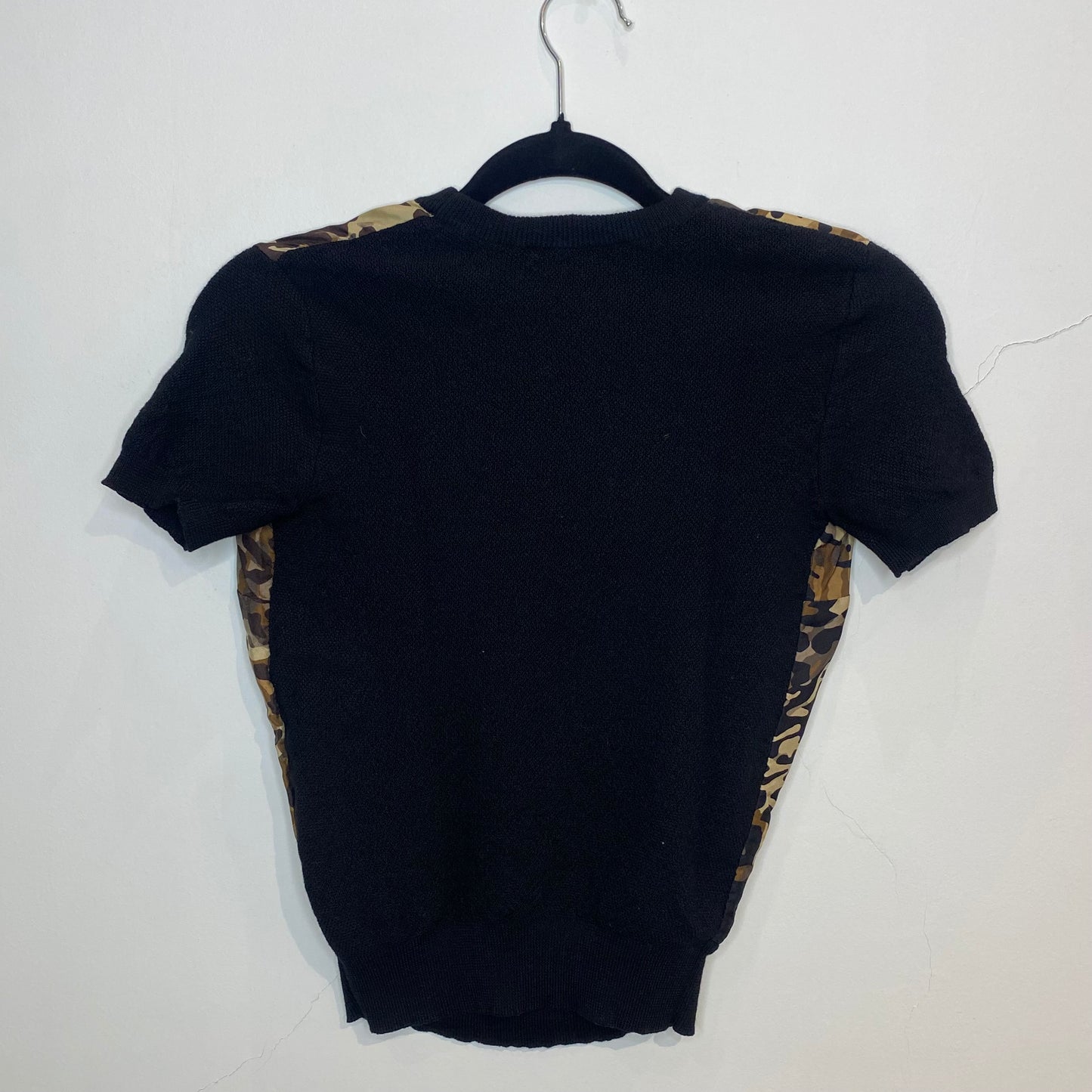 BLUSA FERRAGAMO